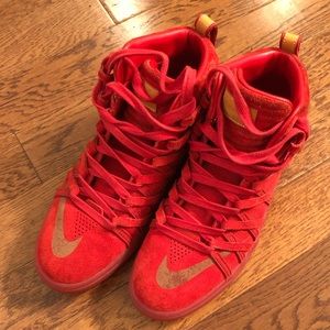 Nike KD VII lifestyle 9.5